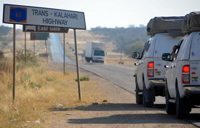 NAMIBIA
