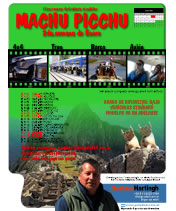 newsletter DAKAR