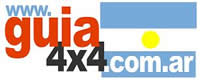 logo guia4x4