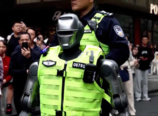 policia_robot