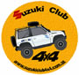 Suzuki Club 4x4
