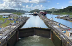 Canal de Panam